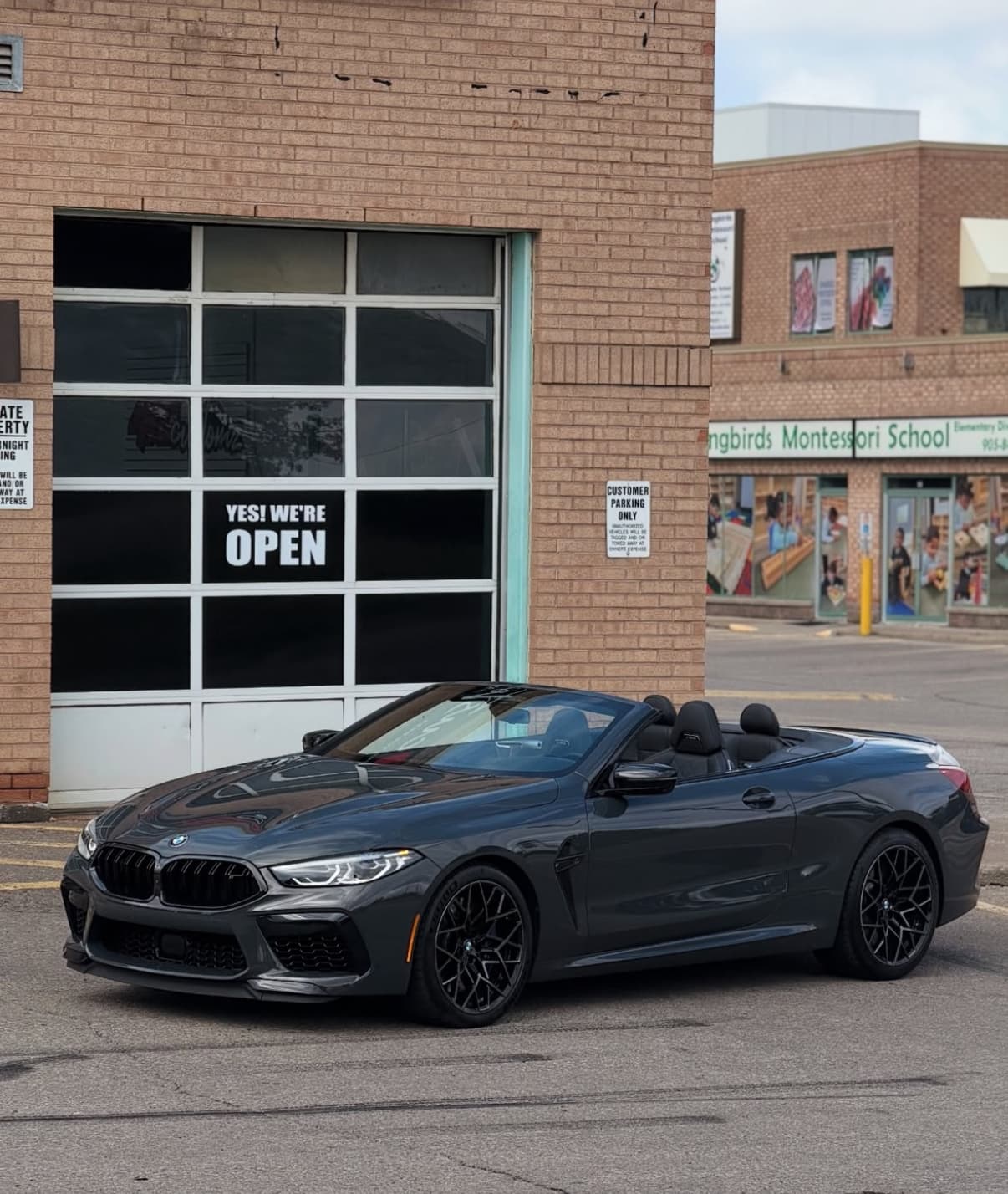 Paint Protection Film