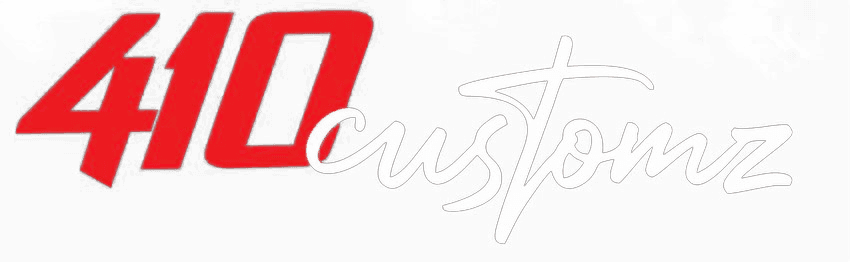 410 Customz
