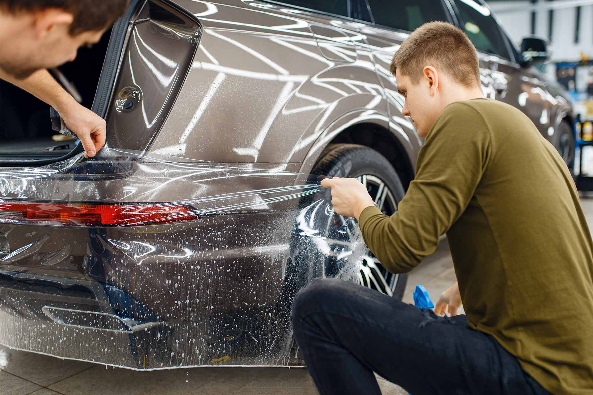 The Truth About Ceramic Coating: What It Does, What It Doesn’t, and Why It’s Worth It