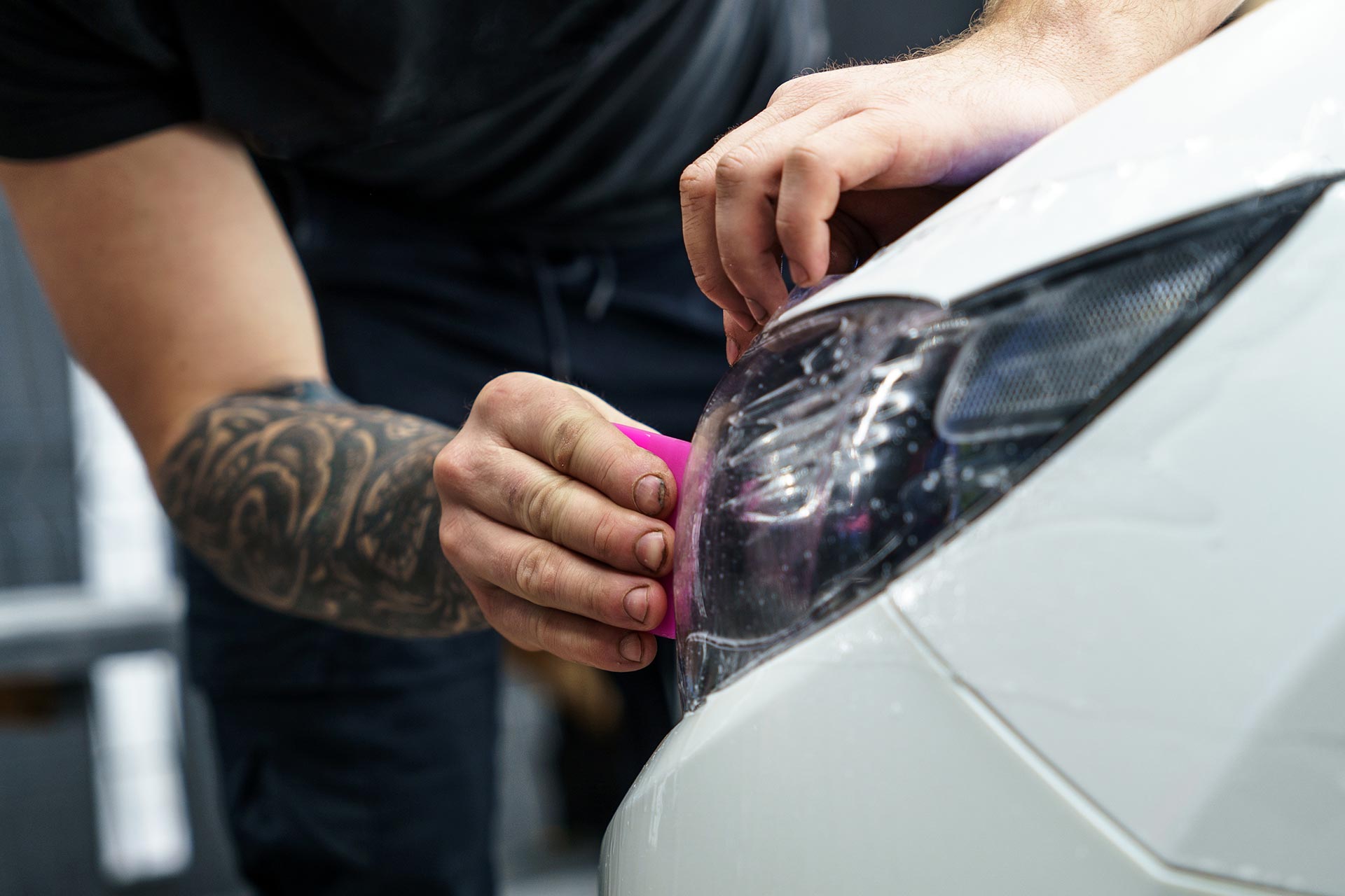 How to Choose the Right Car Wrap for Your Style and Lifestyle
